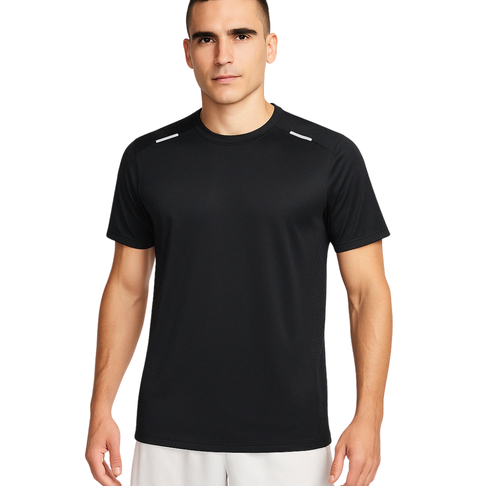 Camiseta Masculina Esportiva DryThermo - PacePro