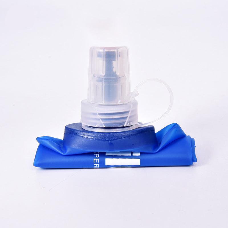 Garrafa Dobrável 500ml