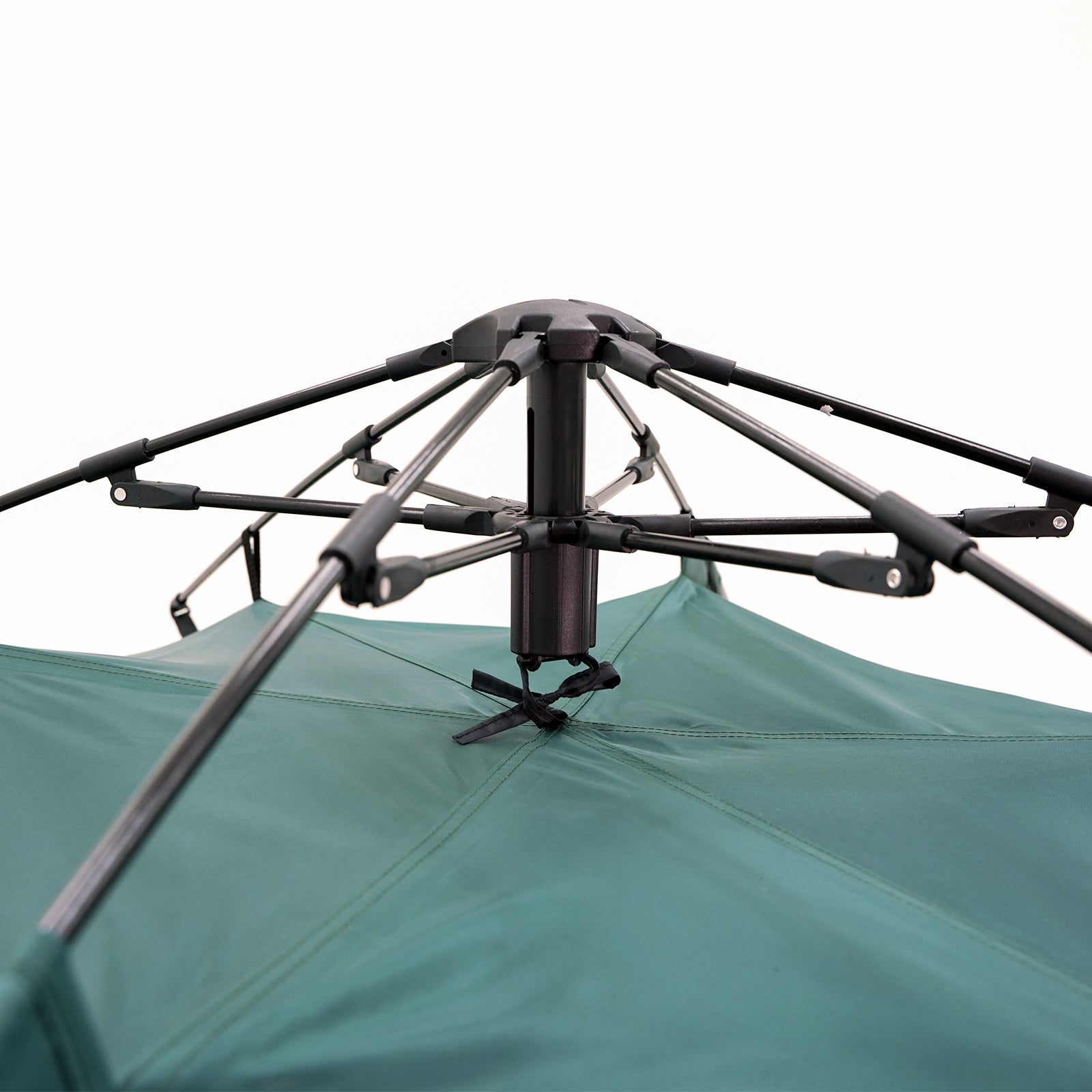 Barraca de Acampamento instantânea - 3 Segundos