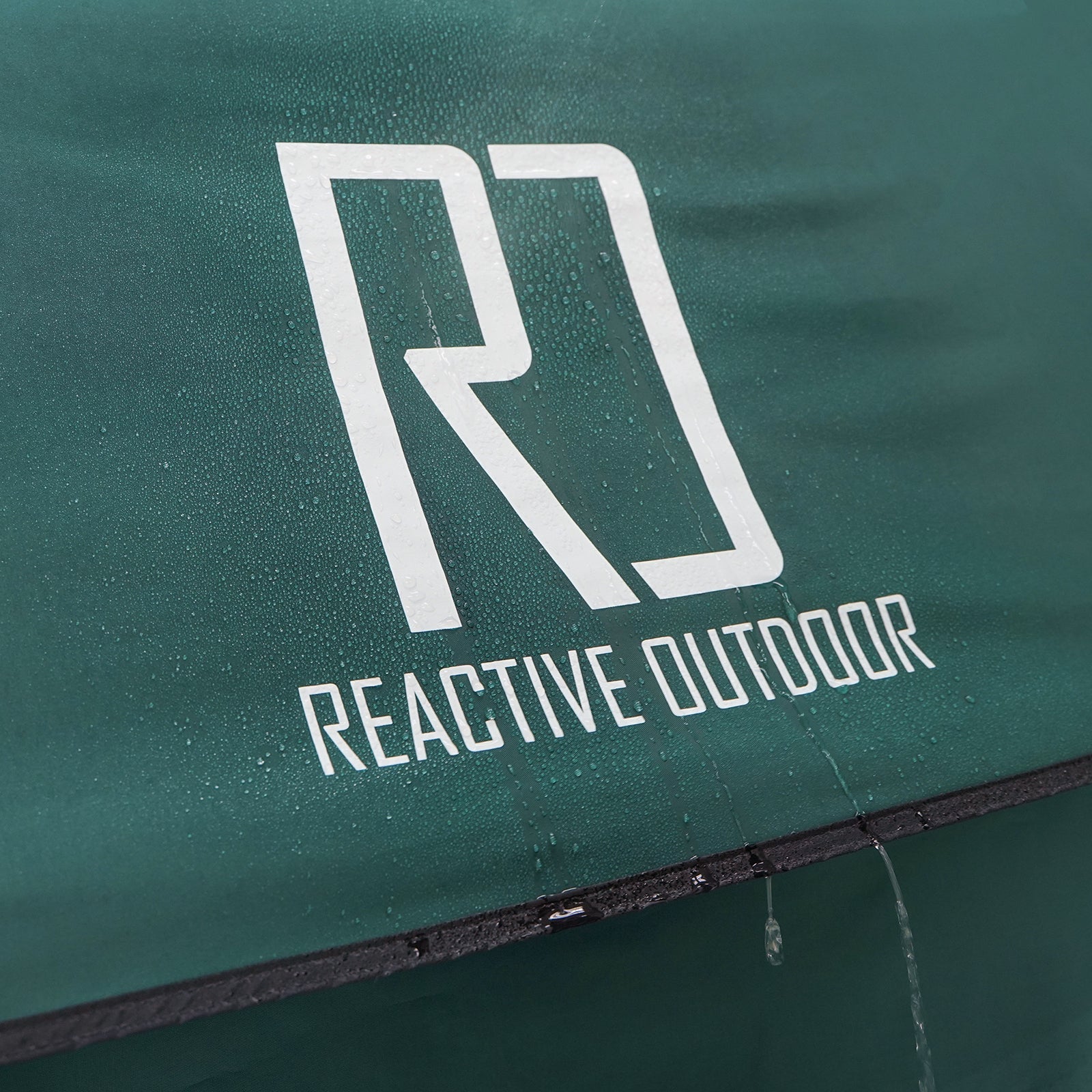 Barraca de Acampamento instantânea - 3 Segundos