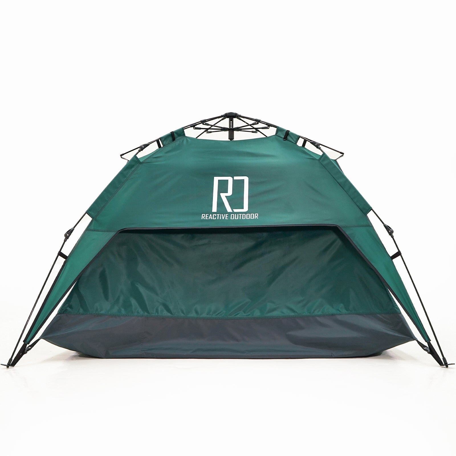 Barraca de Acampamento instantânea - 3 Segundos