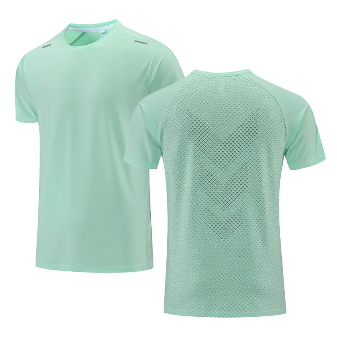 Camiseta Masculina Esportiva DryThermo - PacePro