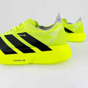 Adidas Adizero Adios Pro 4 Verde Limão