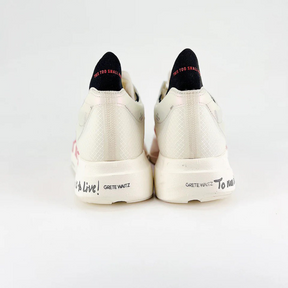 Adidas Adizero Adios Pro 4 'To run is to Live!'