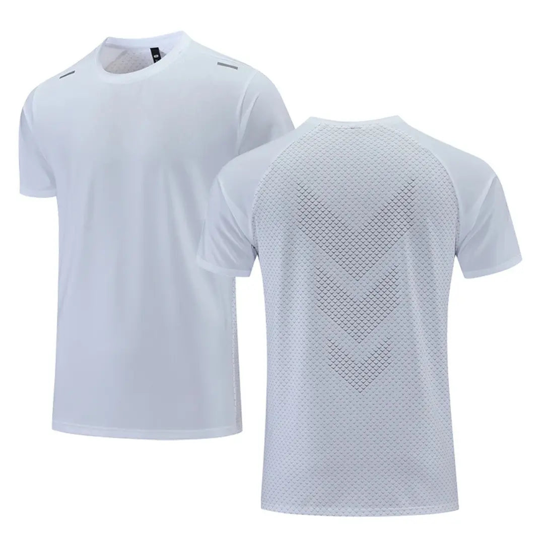 Camiseta Masculina Esportiva DryThermo - PacePro