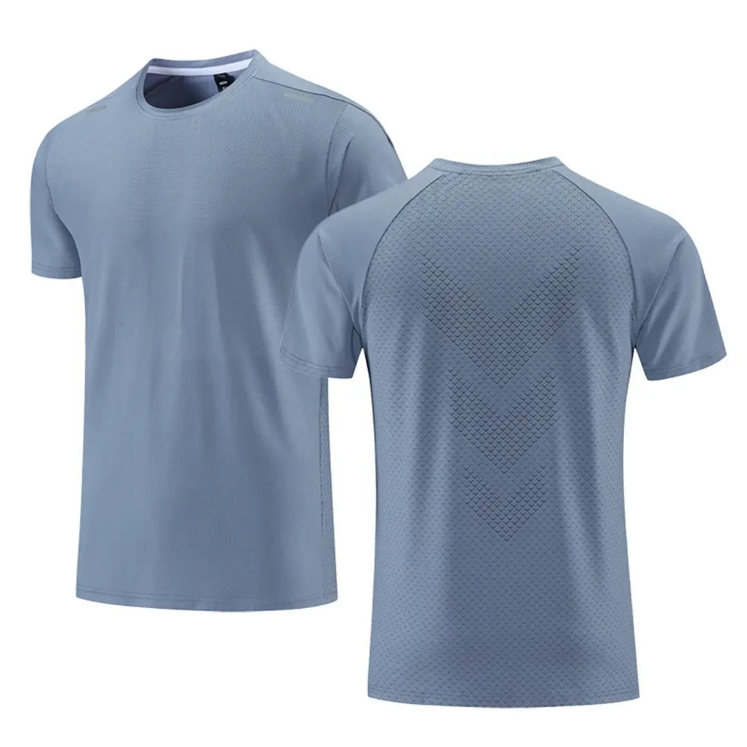 Camiseta Masculina Esportiva DryThermo - PacePro