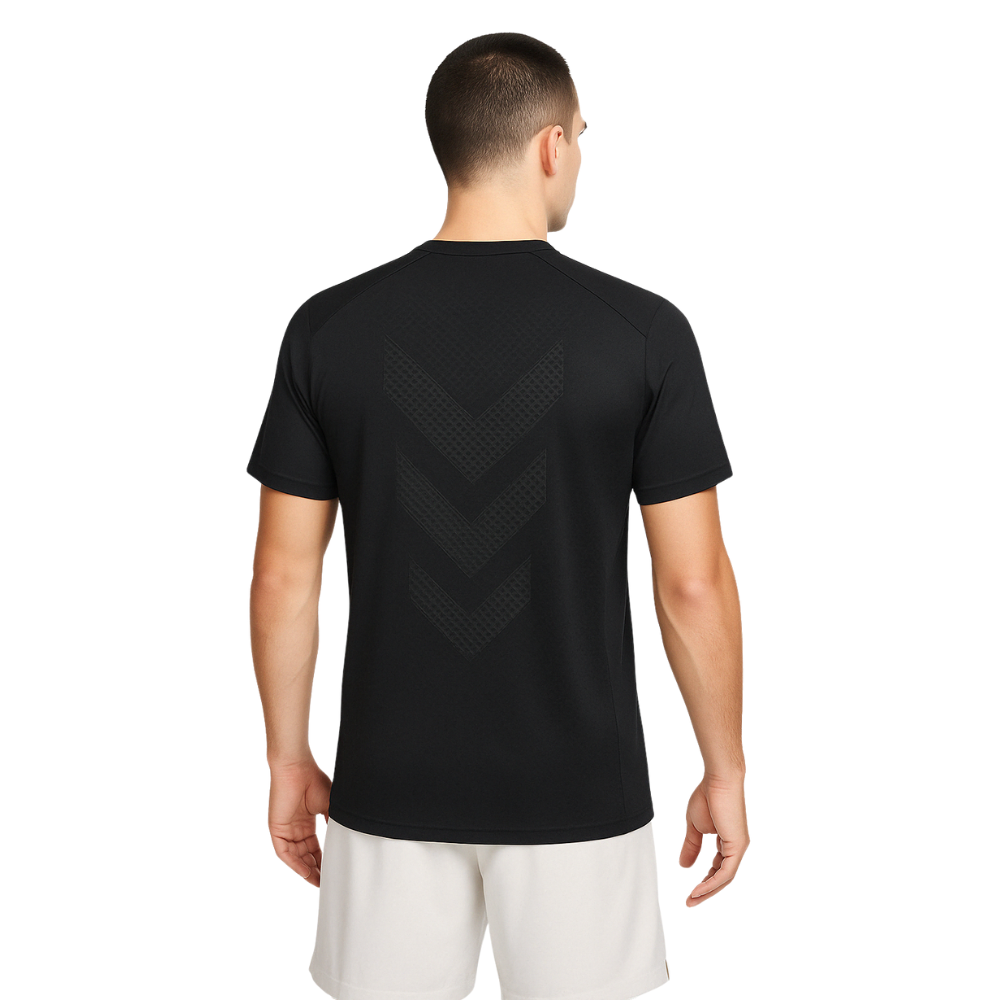 Camiseta Masculina Esportiva DryThermo - PacePro