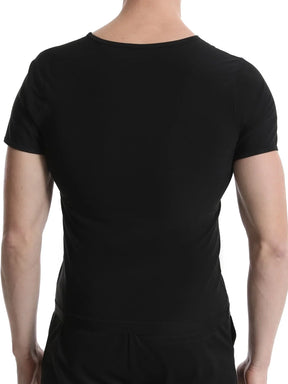 Camiseta Efeito Sauna Masculina