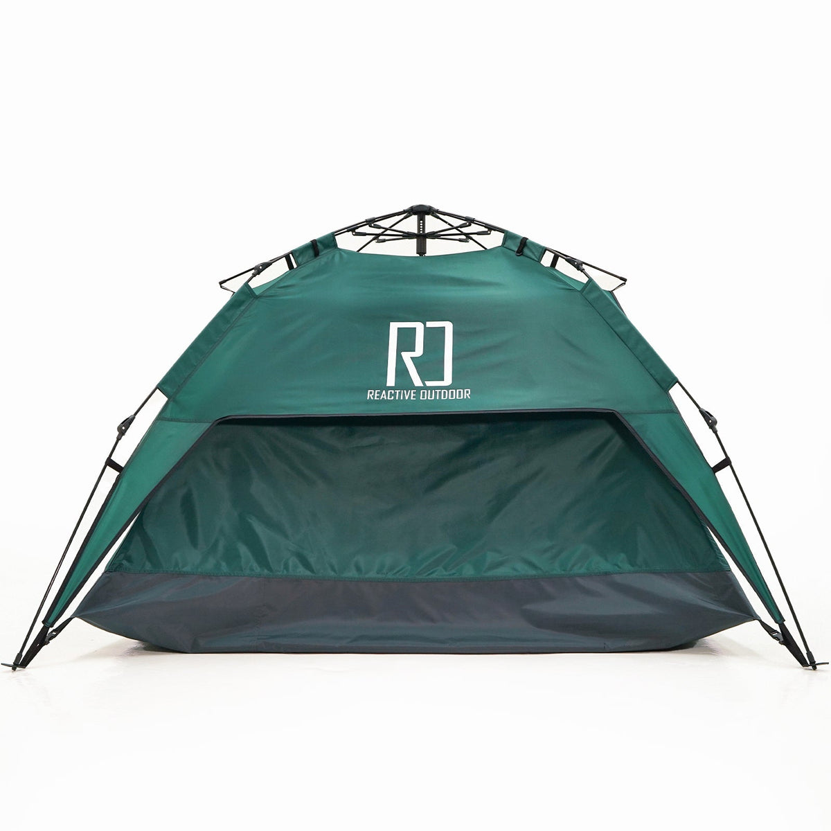 Barraca  de Acampamento instantânea - 3 Segundos